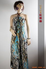 廣州市海珠區(qū)橋南新街服裝加工與批發(fā)指南 女裝一站式采購